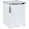 Beznámrazová chladicí skříň z lakované oceli, Arktic, Budget Line, 200 l, Bílá, 230V/111W, 589x655x(H)838mm