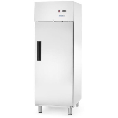 Mrazící skříň, jednokřídlé dveře, Arktic, GN 2/1, 465L, 230V/522W, 700x880x(H)2043mm