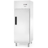 Mrazící skříň, jednokřídlé dveře, Arktic, GN 2/1, 465L, 230V/522W, 700x880x(H)2043mm