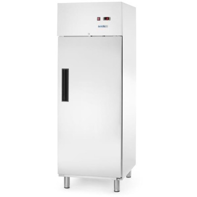 Mrazící skříň, jednokřídlé dveře, Arktic, GN 2/1, 465L, 230V/522W, 700x880x(H)2043mm