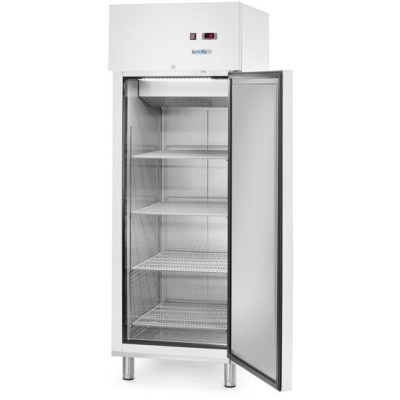 Mrazící skříň, jednokřídlé dveře, Arktic, GN 2/1, 465L, 230V/522W, 700x880x(H)2043mm