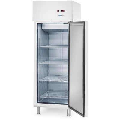 Mrazící skříň, jednokřídlé dveře, Arktic, GN 2/1, 465L, 230V/522W, 700x880x(H)2043mm