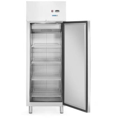 Mrazící skříň, jednokřídlé dveře, Arktic, GN 2/1, 465L, 230V/522W, 700x880x(H)2043mm