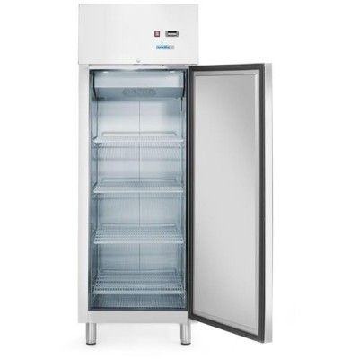 Mrazící skříň, jednokřídlé dveře, Arktic, GN 2/1, 465L, 230V/522W, 700x880x(H)2043mm