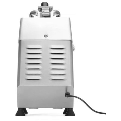 Kráječ zeleniny vysokozátěžový, HENDI, 230V/750W, 574x250x(H)472mm