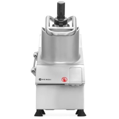 Kráječ zeleniny vysokozátěžový, HENDI, 230V/750W, 574x250x(H)472mm