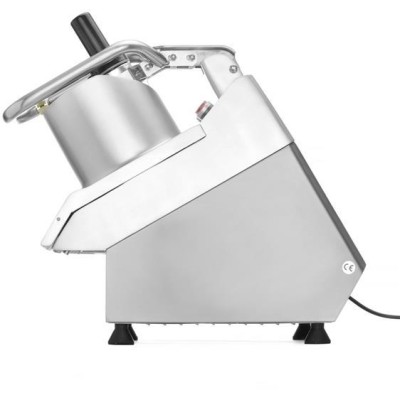Kráječ zeleniny vysokozátěžový, HENDI, 230V/750W, 574x250x(H)472mm