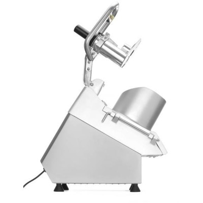 Kráječ zeleniny vysokozátěžový, HENDI, 230V/750W, 574x250x(H)472mm