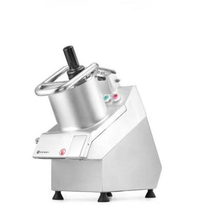 Kráječ zeleniny vysokozátěžový, HENDI, 230V/750W, 574x250x(H)472mm