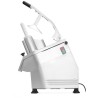 Kráječ zeleniny, HENDI, Profi Line, 230V/550W, 615x239x(H)580mm