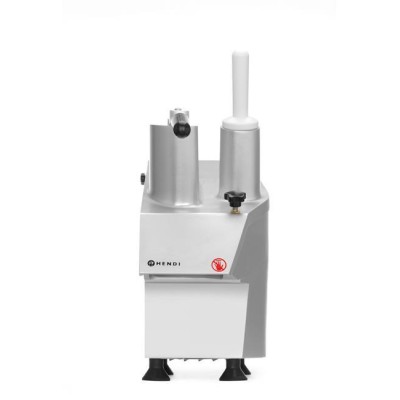 Kráječ zeleniny Profi Line, HENDI, Profi Line, 230V/550W, 615x239x(H)580mm