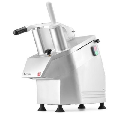Kráječ zeleniny Profi Line, HENDI, Profi Line, 230V/550W, 615x239x(H)580mm