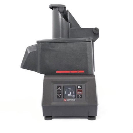 Kráječ s proměnnou rychlostí Compact Line CA-2V, Sammic