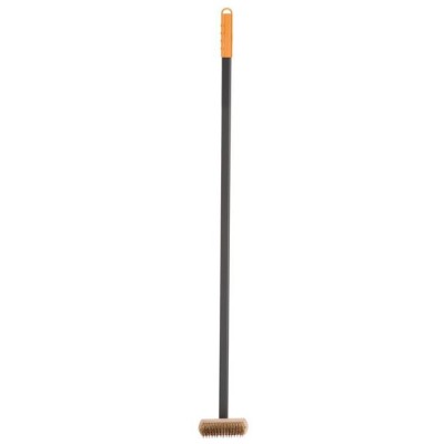 Kartáč na čištění pizza trouby , HENDI, (L)1320mm