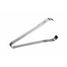 Kleště na led, BarUp, Stříbrná, 2 ks, (L)180mm