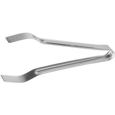 Kleště na led, BarUp, Stříbrná, (L)180mm