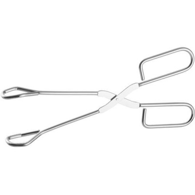 Servírovací kleště - 2 ks, HENDI, 2 ks, (L)240mm
