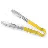 Servírovací kleště HACCP 300 mm, HENDI, Žlutá, (L)300mm