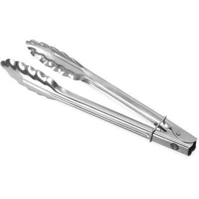 Salátové kleště, HENDI, (L)240mm