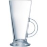 Sklenice Latino, Arcoroc, Latino, 0,29L, Průhledná, 6 ks, ⌀x(H)150mm