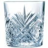 Nízká sklenička Brodway, Arcoroc, 300 ml, 0,3L, Průhledná, 6 ks, ⌀85x(H)91mm