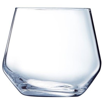 Sklenička Vina Juliette, Arcoroc, 350 ml, 0,35L, 6 ks, ⌀94x(H)83mm