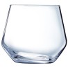 Sklenička Vina Juliette, Arcoroc, 350 ml, 0,35L, 6 ks, ⌀94x(H)83mm