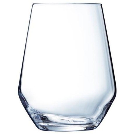 Sklenička Vina Juliette, Arcoroc, 400 ml, 0,4L, 6 ks, ⌀88x(H)110mm