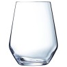 Sklenička Vina Juliette, Arcoroc, 400 ml, 0,4L, 6 ks, ⌀88x(H)110mm