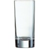 Vysoká sklenička Islande, Arcoroc, 220 ml, 0,22L, 6 ks, ⌀53x(H)152mm