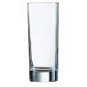 Vysoká sklenička Islande, Arcoroc, 330 ml, 0,33L, 6 ks, ⌀63x(H)157mm