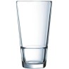Vysoká sklenice Stack Up, Arcoroc, 0,47L, 6 ks, ⌀87x(H)147mm