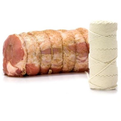 Charcuterie string, HENDI, 70 m, Bílá