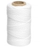 Řeznický provázek, HENDI, 90 m, Bílá, ⌀53x(H)95mm