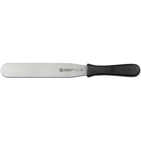 Cukrářská špachtle Supra, Ambrogio Sanelli, (L)330mm