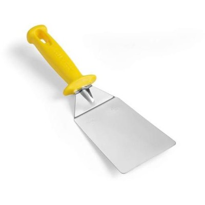 Špachtle na pizzu, Lilly Codroipo, špachtle 90x120 mm, 280x90x(H)30mm