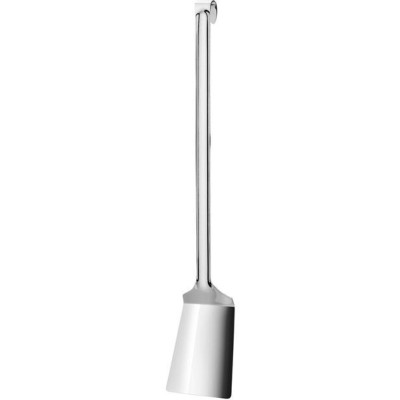 Špachtle, HENDI, Kitchen Line, Černá, 370x70mm