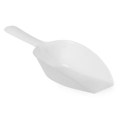 Naběračka , HENDI, 0,125L, (L)187mm