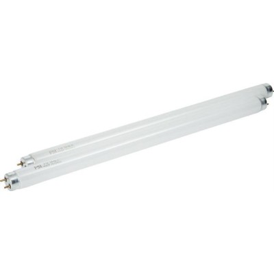 Náhradní lampy do lapačů hmyzu, HENDI, 270066 & 270165, 2 ks, 230V/15W, 450x25x(H)25mm