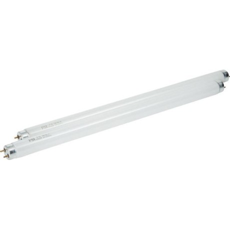 Náhradní lampy do lapačů hmyzu, HENDI, 270066 & 270165, 2 ks, 230V/15W, 450x25x(H)25mm