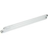 Náhradní lampy do lapačů hmyzu, HENDI, 270066 & 270165, 2 ks, 230V/15W, 450x25x(H)25mm