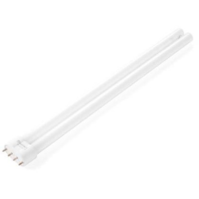 Náhradní zářivky pro lampy proti hmyzu, HENDI, 2x 15W - 270080, 2 ks, 230V/15W, 451x25x(H)25mm