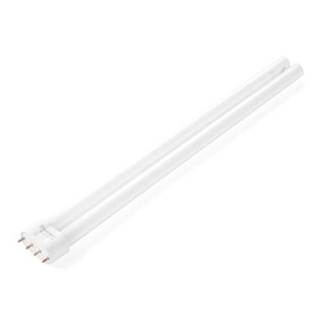 Náhradní zářivky pro lampy proti hmyzu, HENDI, 2x 15W - 270080, 2 ks, 230V/15W, 451x25x(H)25mm