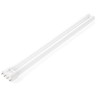 Náhradní zářivky pro lampy proti hmyzu, HENDI, 2x 15W - 270080, 2 ks, 230V/15W, 451x25x(H)25mm