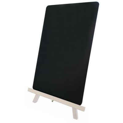 Tabule se stojanem, HENDI, 220x210x(H)360mm