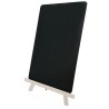Tabule se stojanem, HENDI, 220x210x(H)360mm