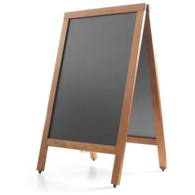 Stojací tabule, HENDI, 500x450x(H)850mm