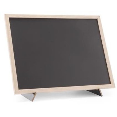 Tabule se stojanem, HENDI, 300x400mm