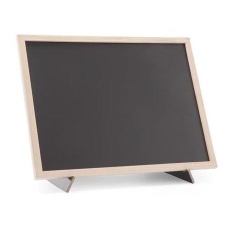Tabule se stojanem, HENDI, 300x400mm