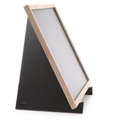 Tabule se stojanem, HENDI, 300x400mm